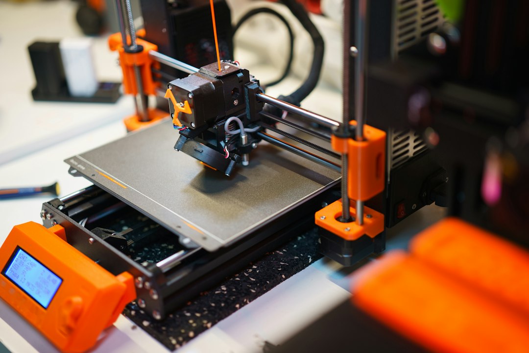 Title: Master Your Maker: 10 Proven 3D Printing Tips to Boost Quality, Speed, and Success