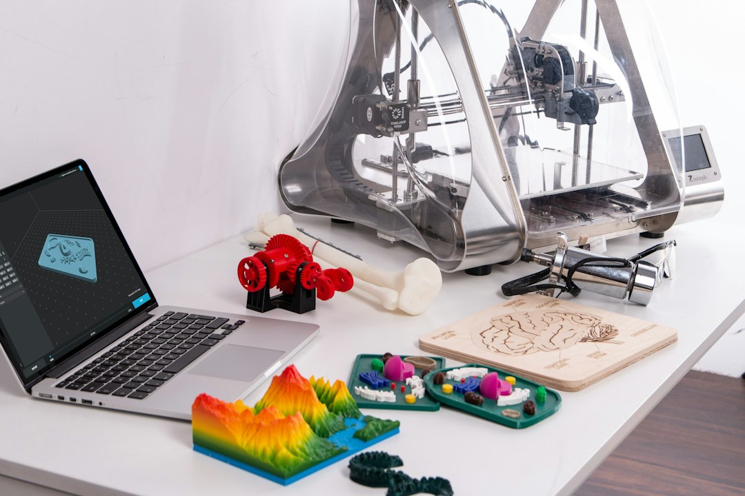 Title: 3D Printing Tips You Can’t Miss – A Practical Guide to Faster, Better, and Flaw‑Free Prints