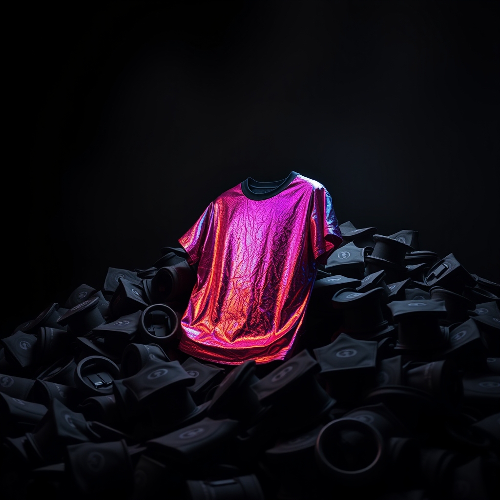 Why Branded Merch Feels Generic (And How to Fix It)